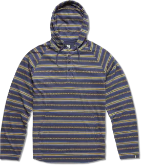 CRUSHER PULLOVER