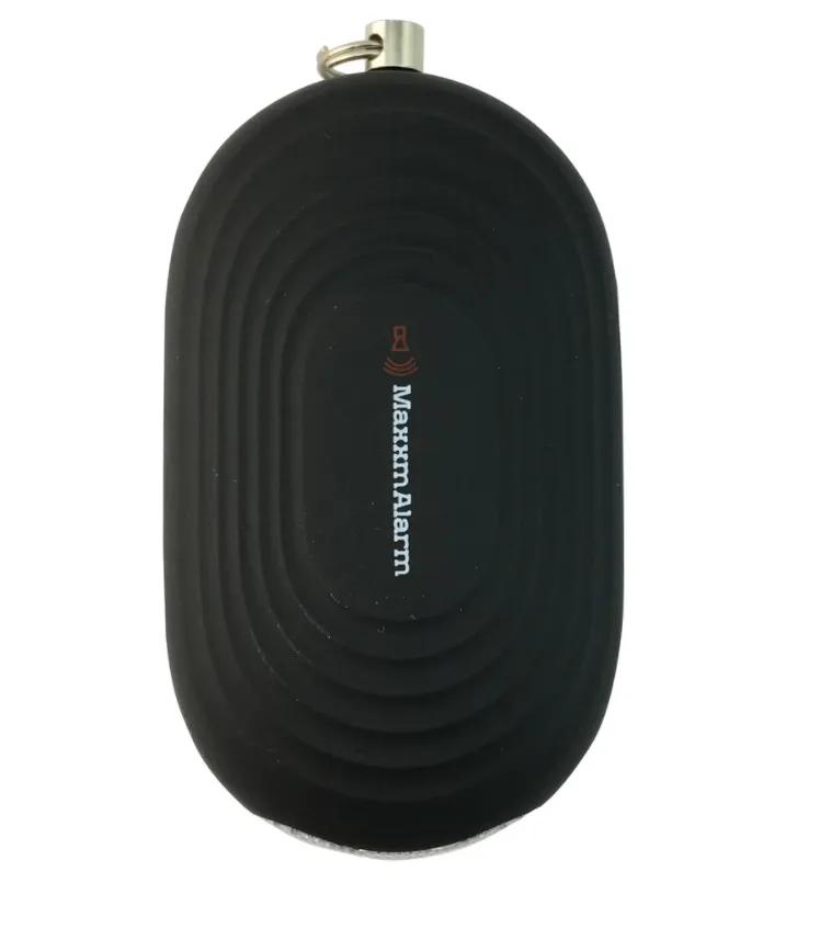 #D43 SOS Panic Button