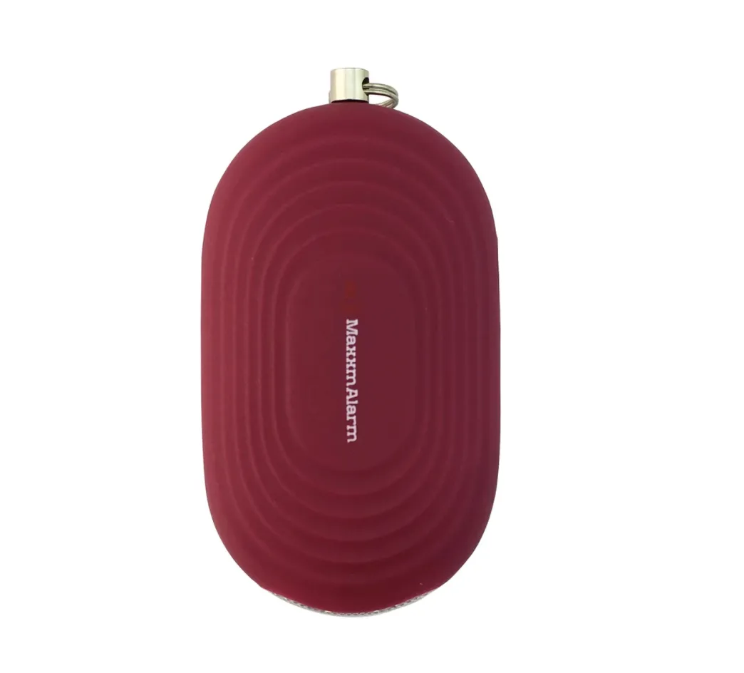 #D43 SOS Panic Button