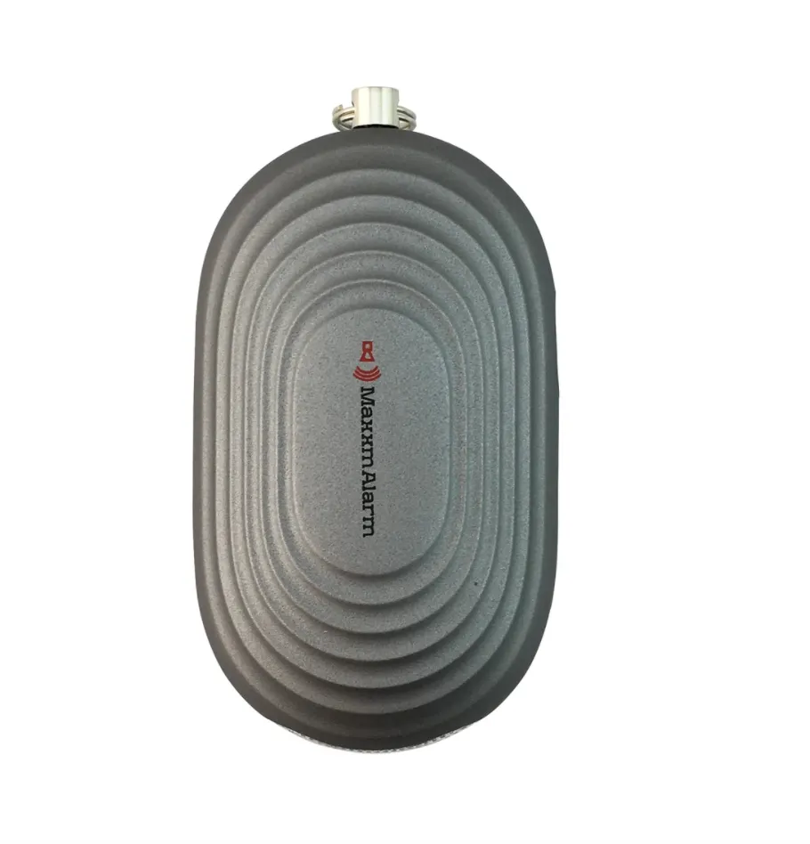 #D43 SOS Panic Button