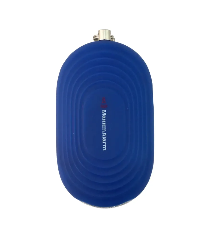 #D43 SOS Panic Button
