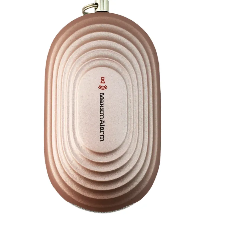 #D43 SOS Panic Button