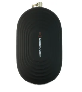 #D43 SOS Panic Button