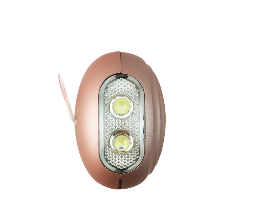 #D43 SOS Panic Button