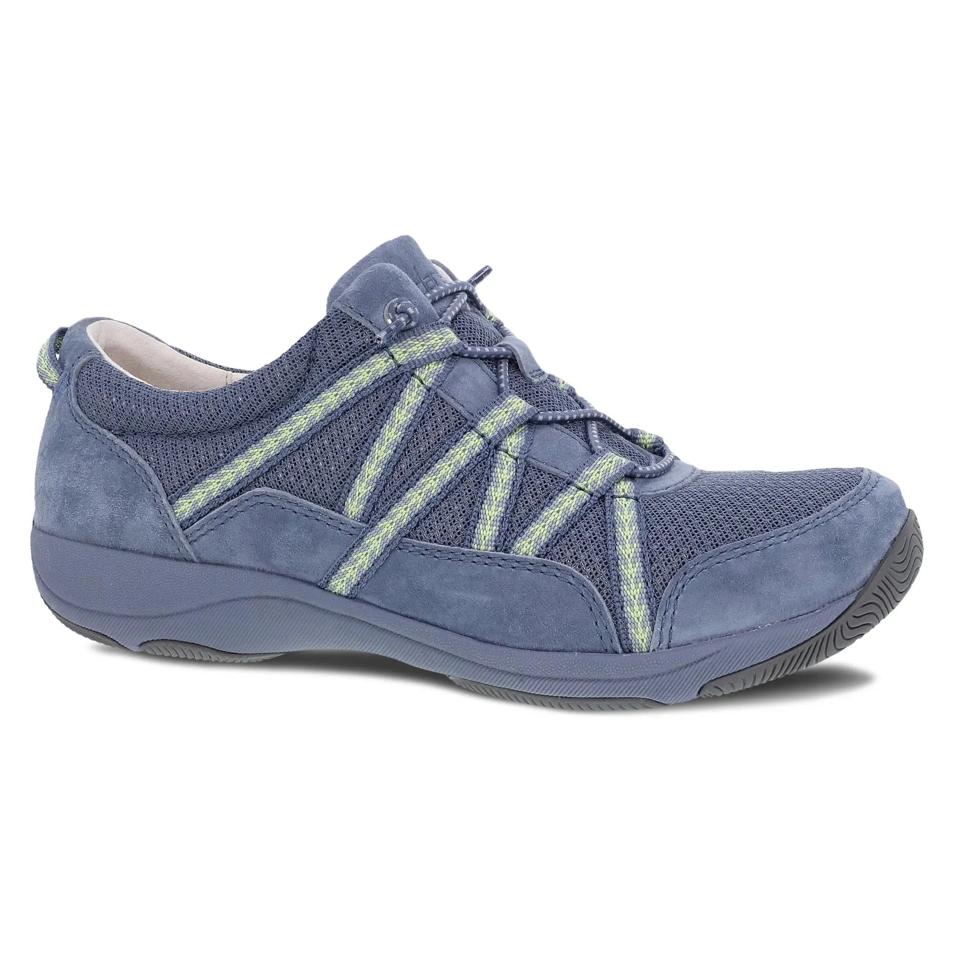 DANSKO HARLYN BLUE