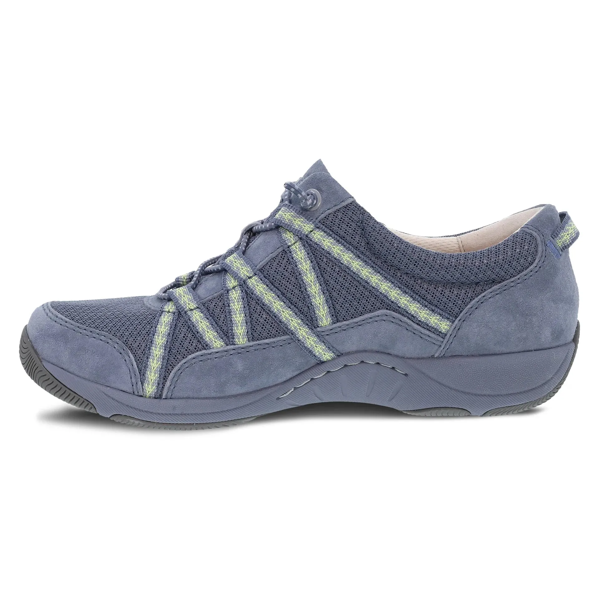 DANSKO HARLYN BLUE