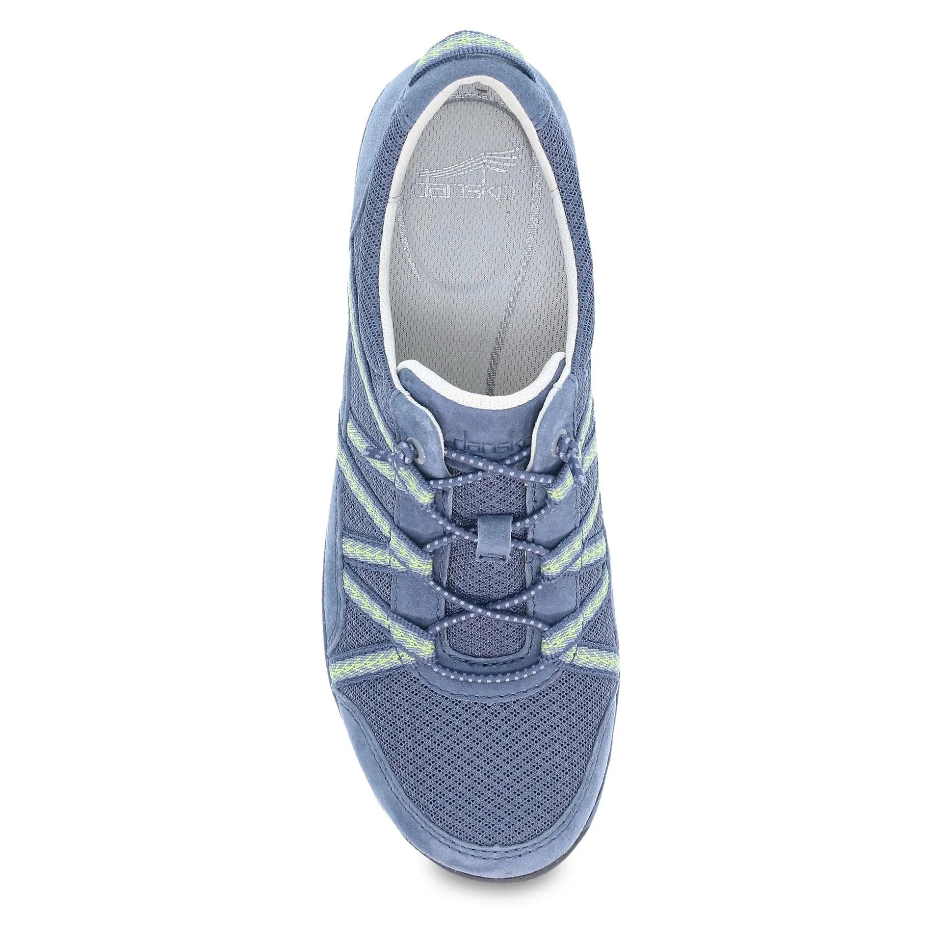 DANSKO HARLYN BLUE