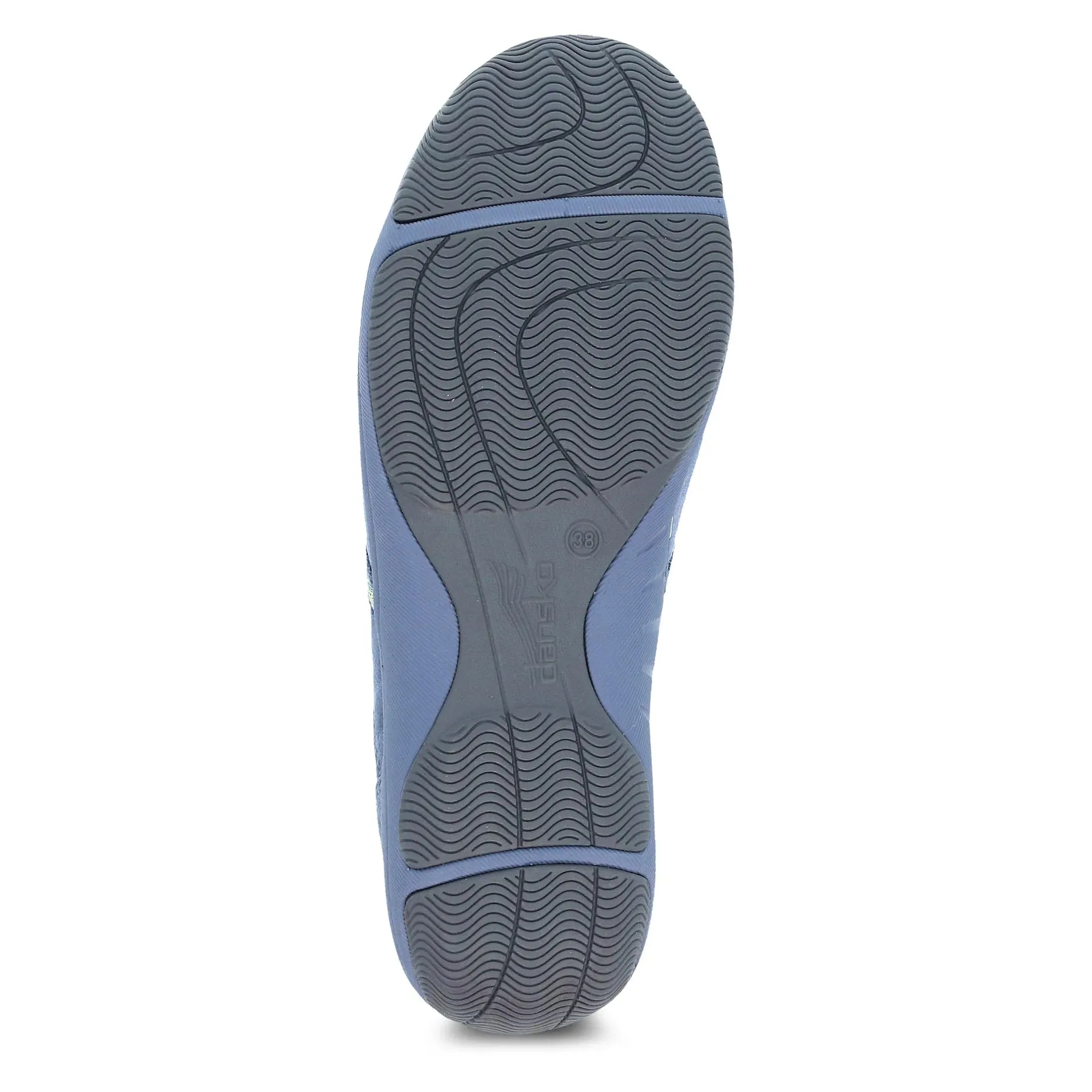 DANSKO HARLYN BLUE