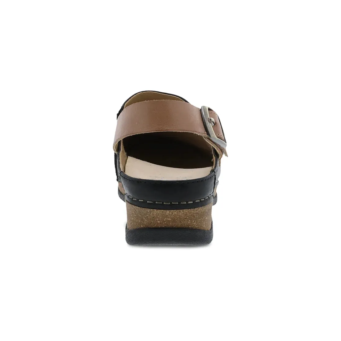DANSKO MERRIN BLACK