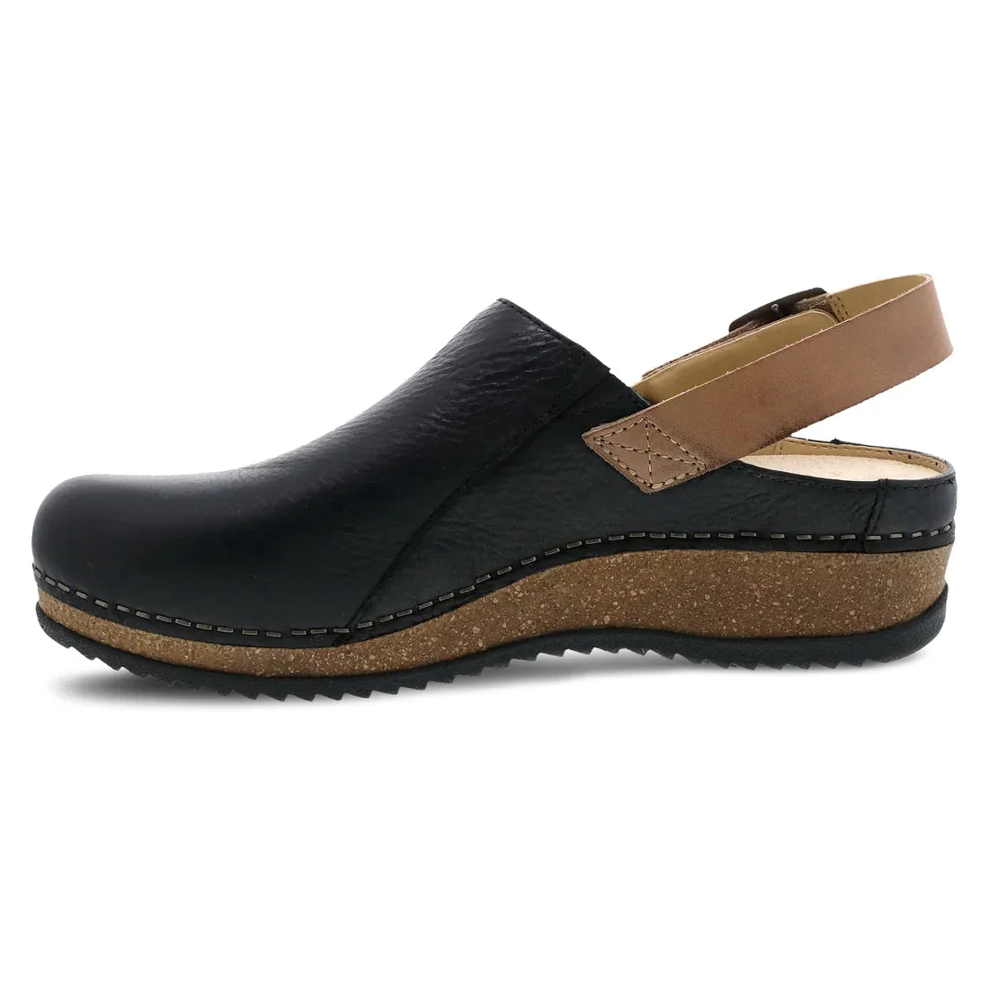 DANSKO MERRIN BLACK