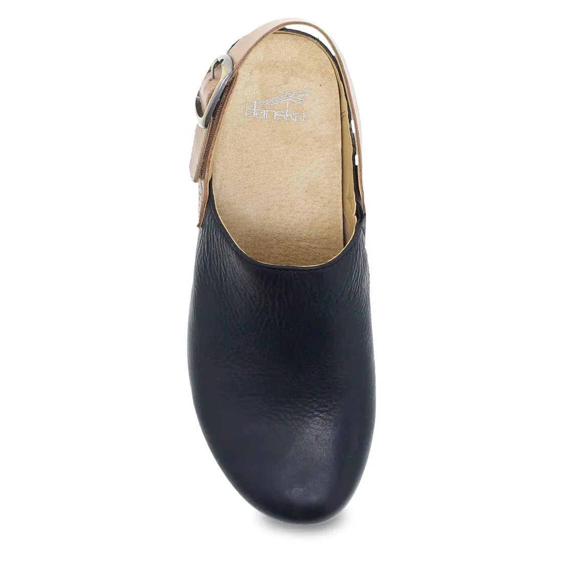 DANSKO MERRIN BLACK