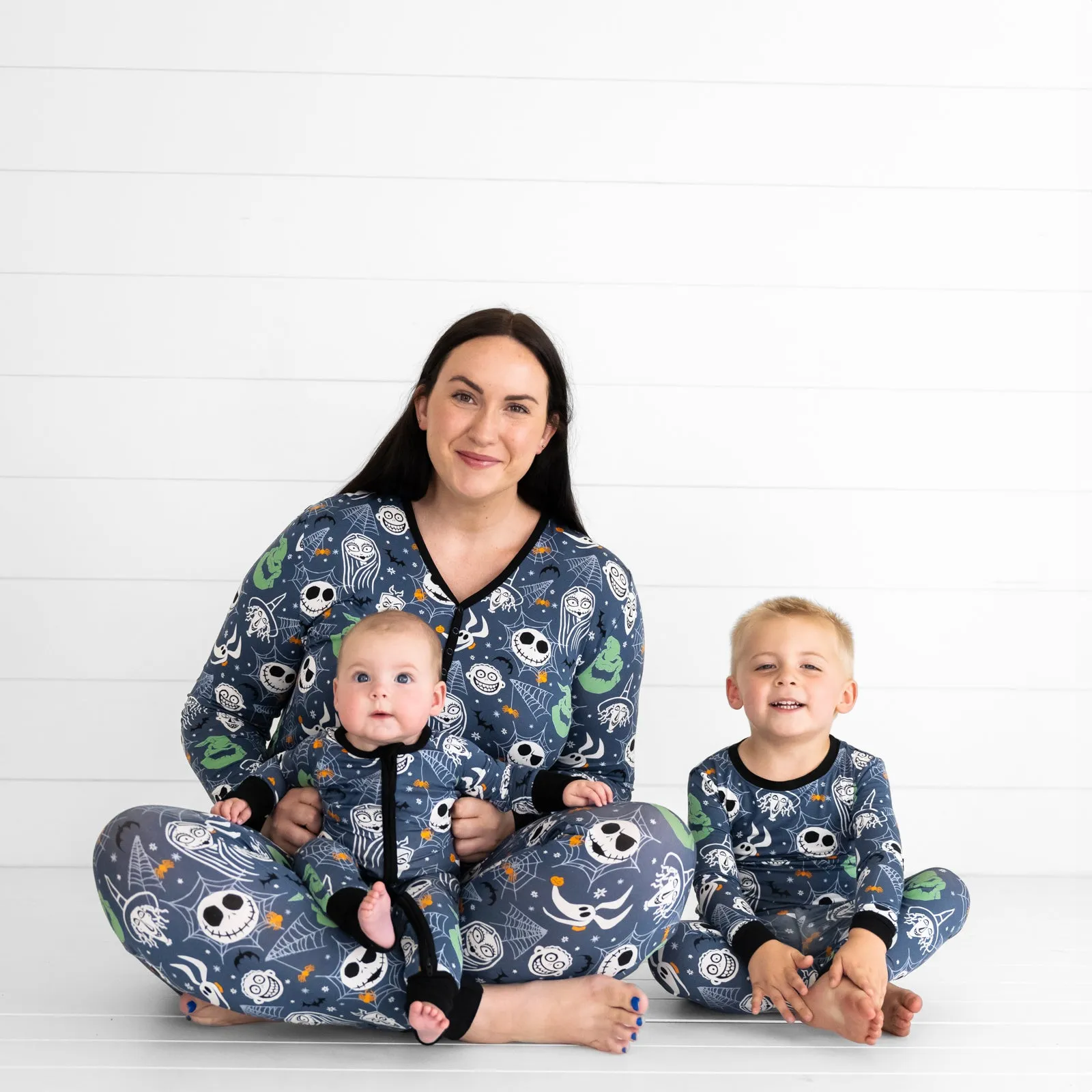Disney Jack & Crew Women's Pajama Pants