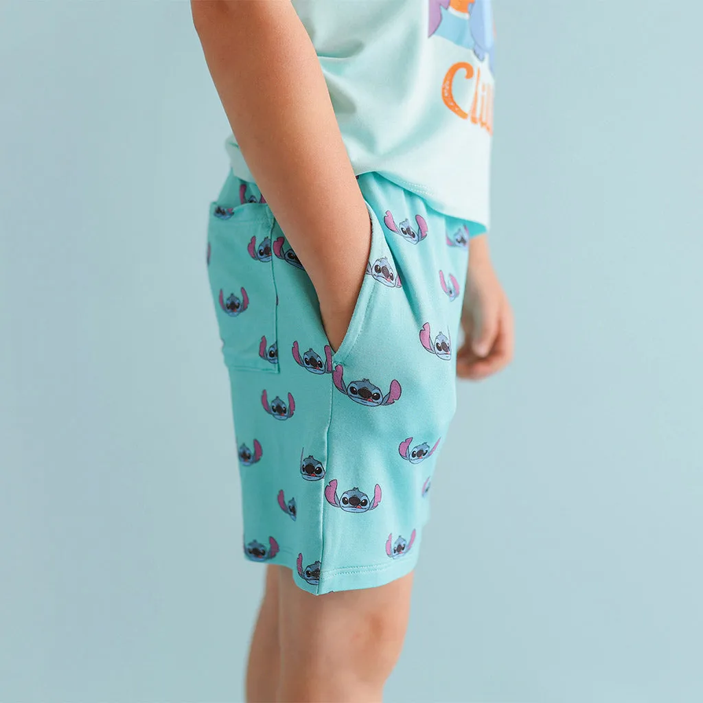 Disney Stitch Shorts
