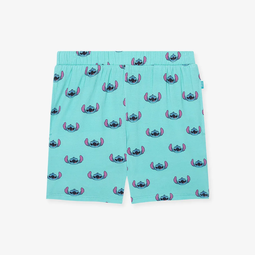 Disney Stitch Shorts