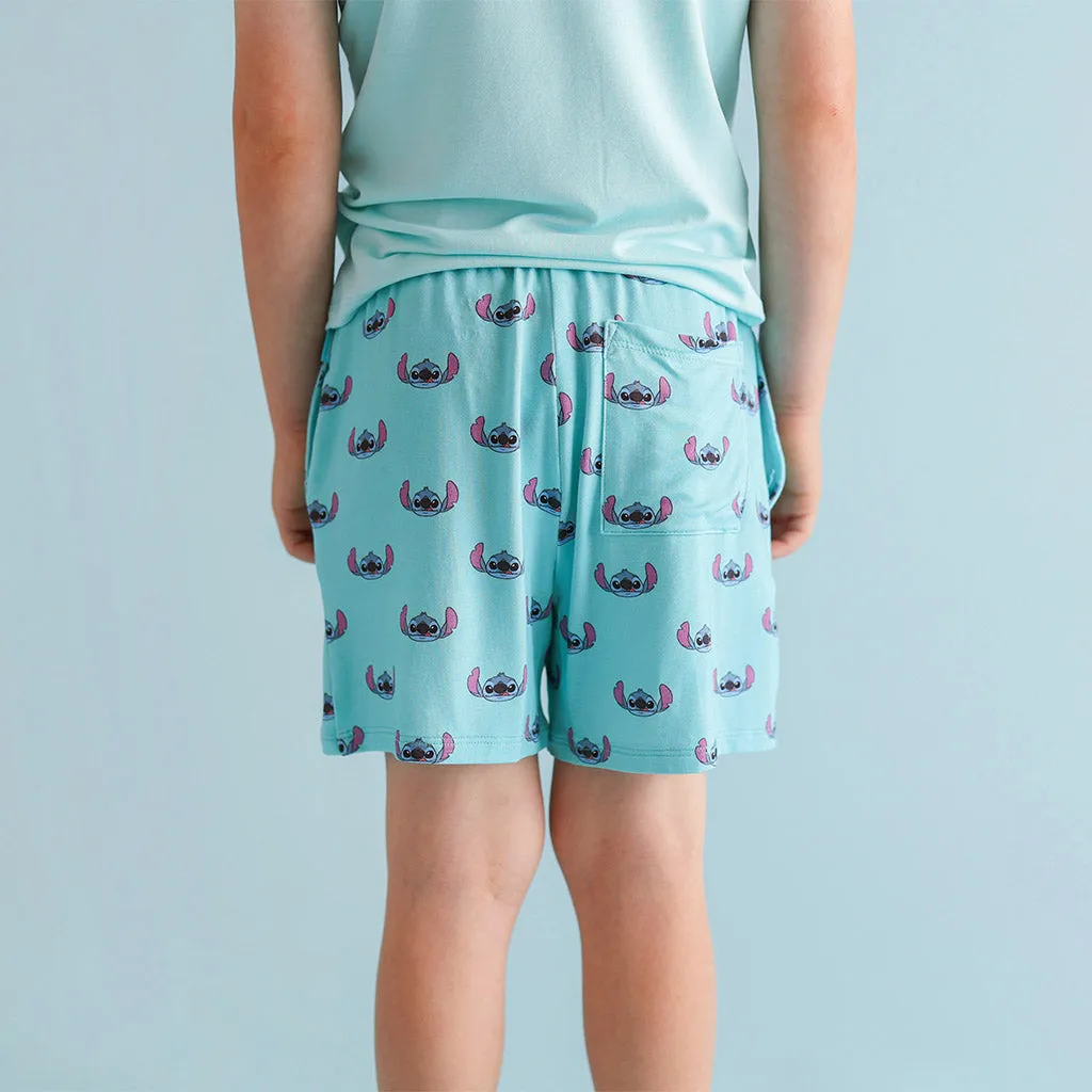 Disney Stitch Shorts