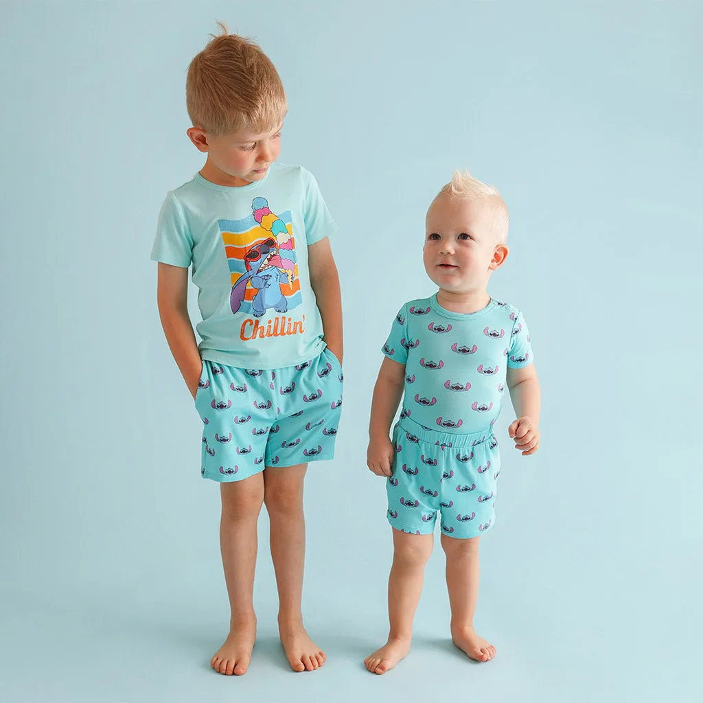 Disney Stitch Shorts