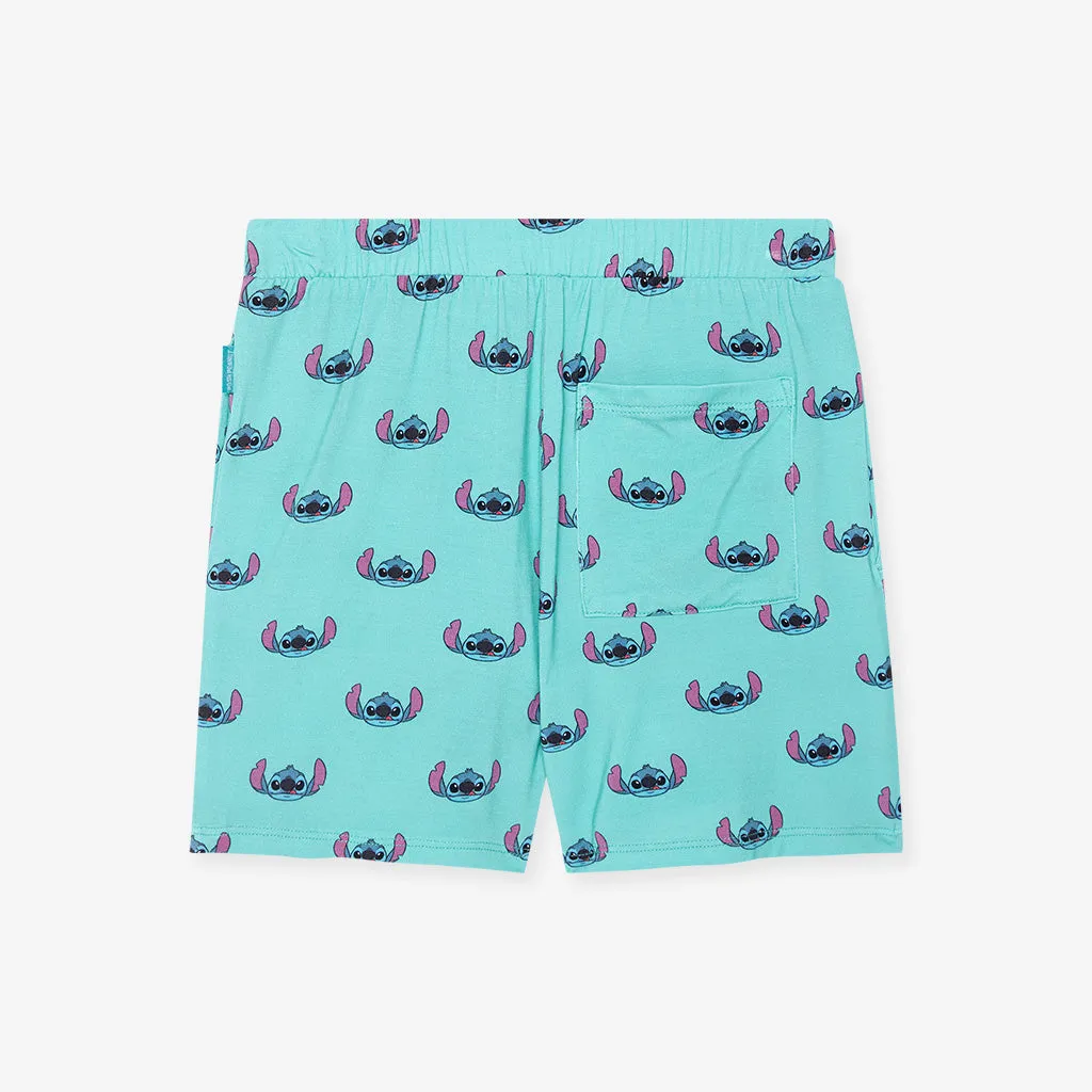 Disney Stitch Shorts