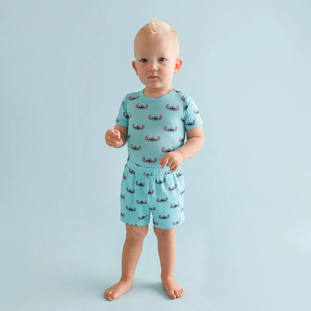 Disney Stitch Shorts