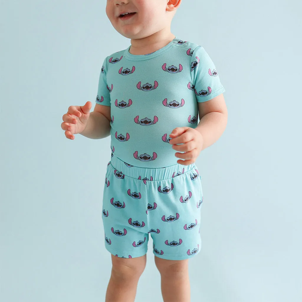 Disney Stitch Shorts