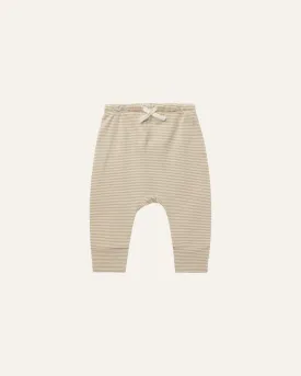 DRAWSTRING PANT