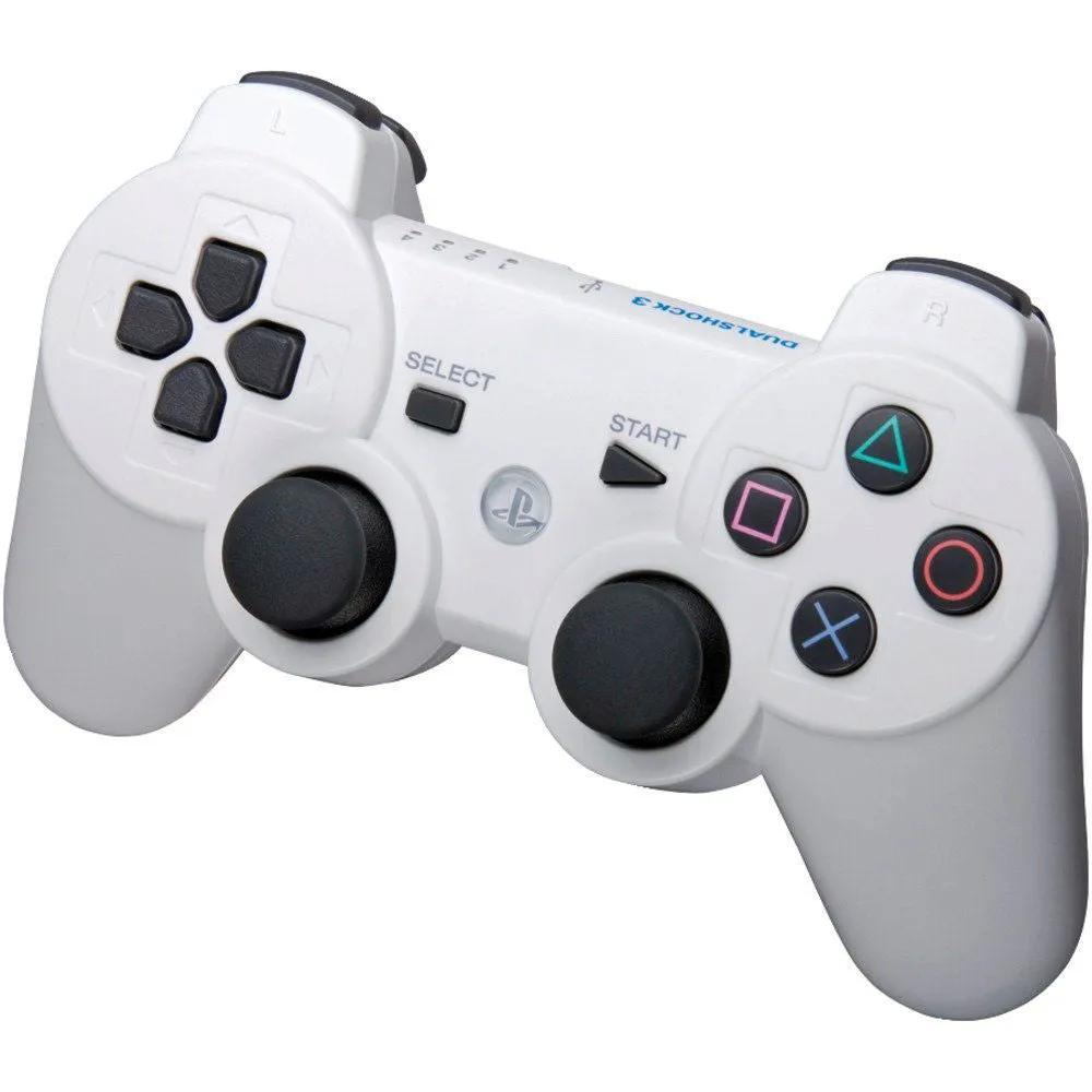 Dualshock 3 PS3 Wireless Controller