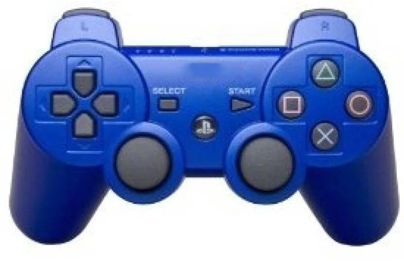 Dualshock 3 PS3 Wireless Controller
