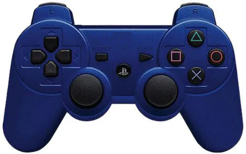 Dualshock 3 PS3 Wireless Controller