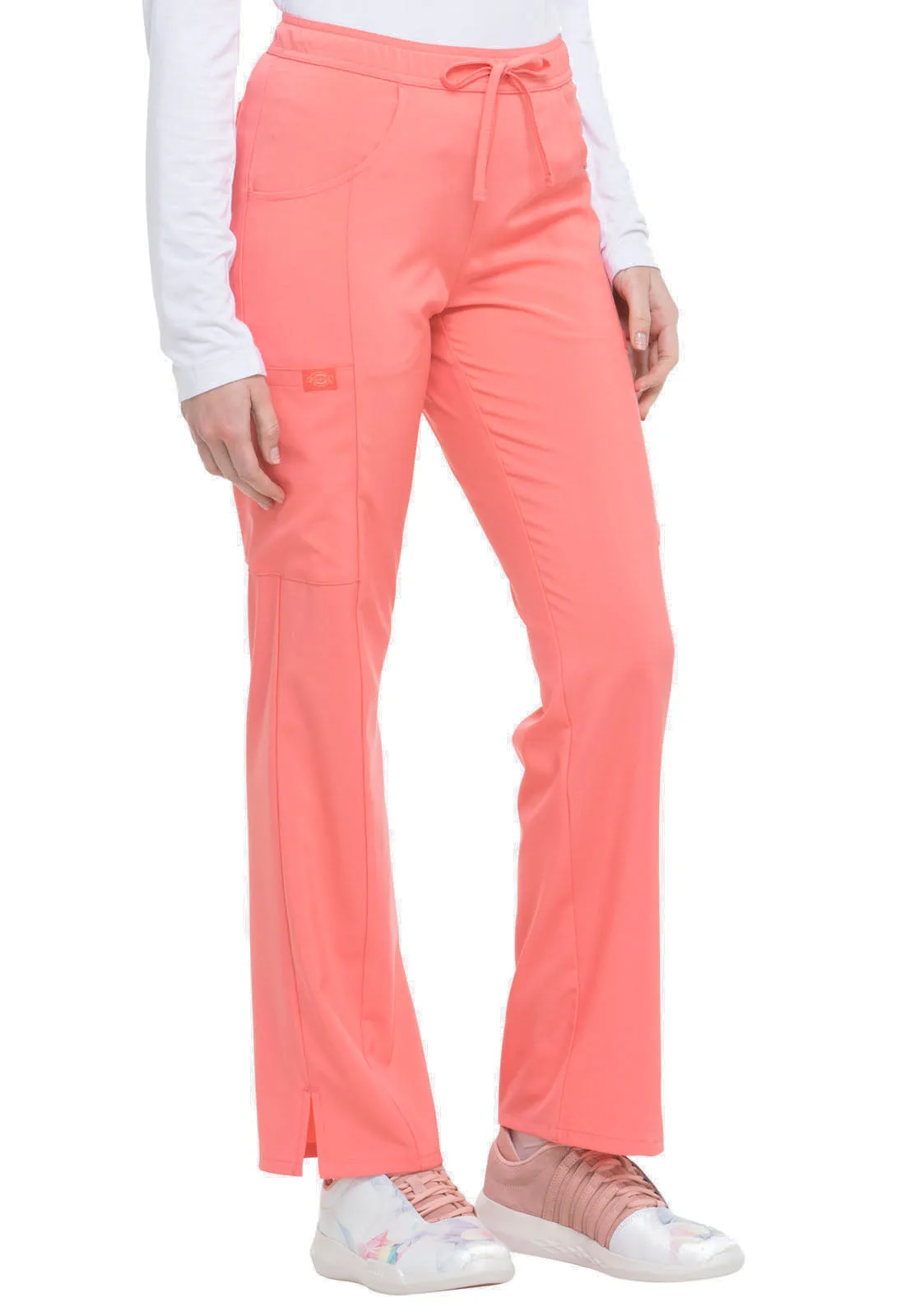 EDS Essentials - Women's Drawstring Scrubs Pant