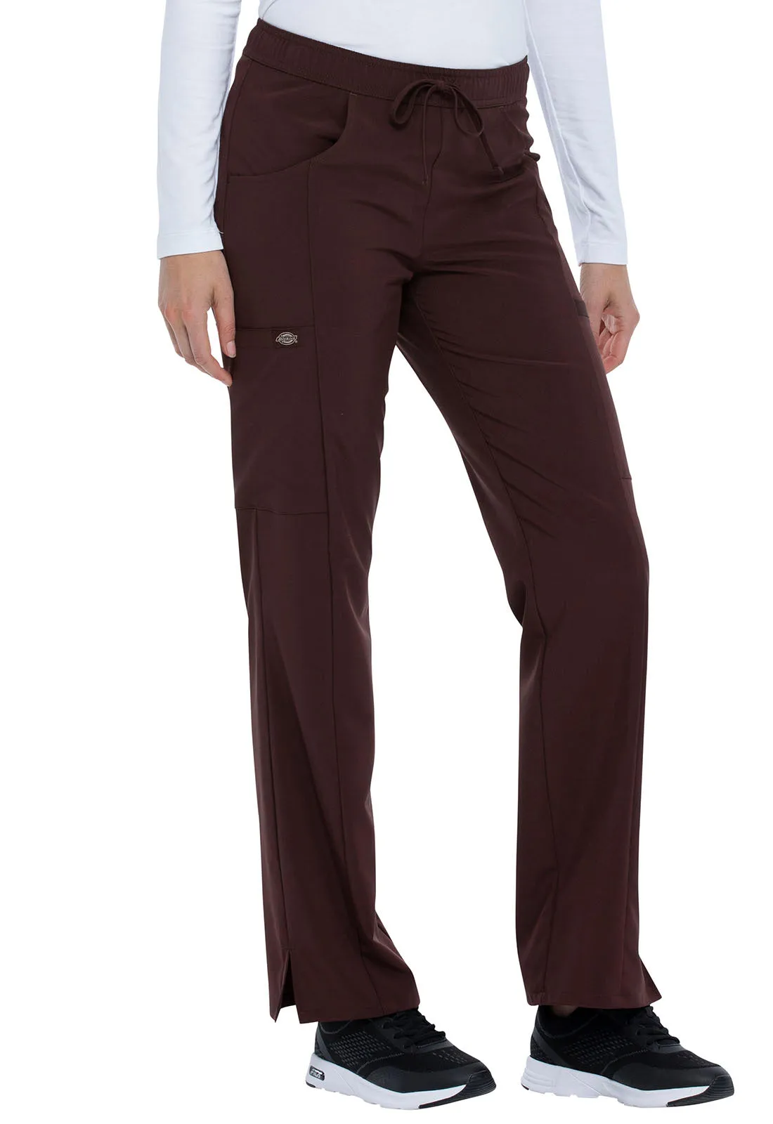 EDS Essentials - Women's Drawstring Scrubs Pant