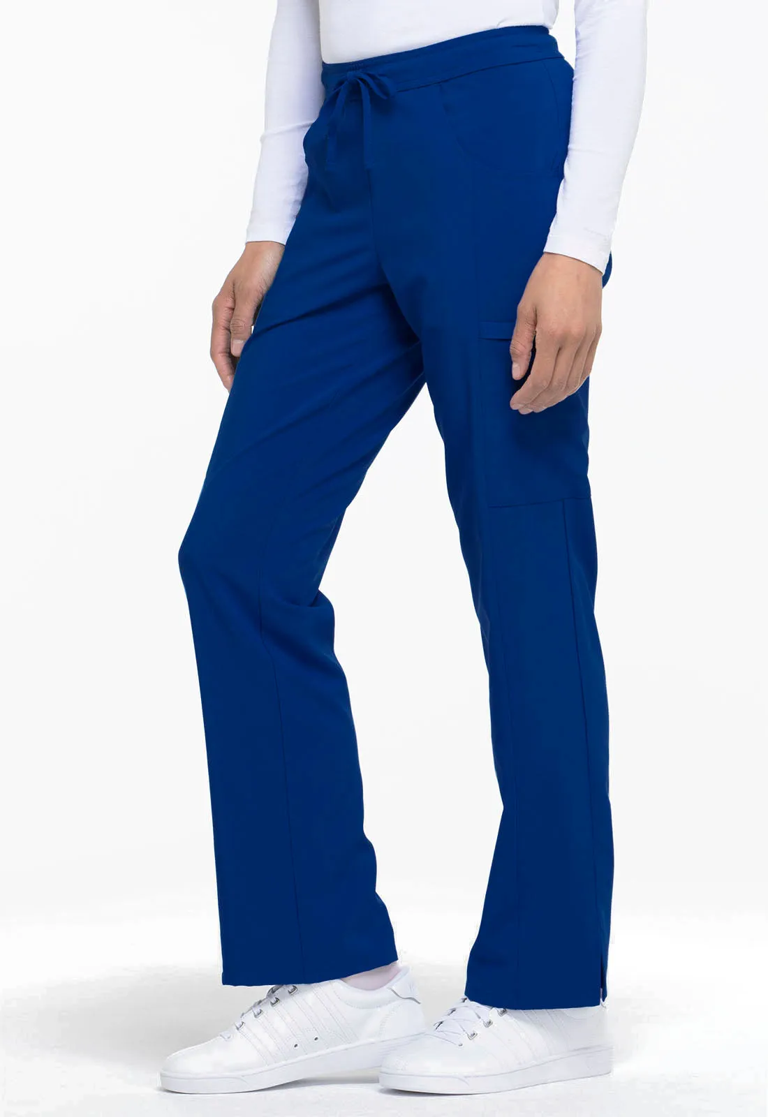 EDS Essentials - Women's Drawstring Scrubs Pant