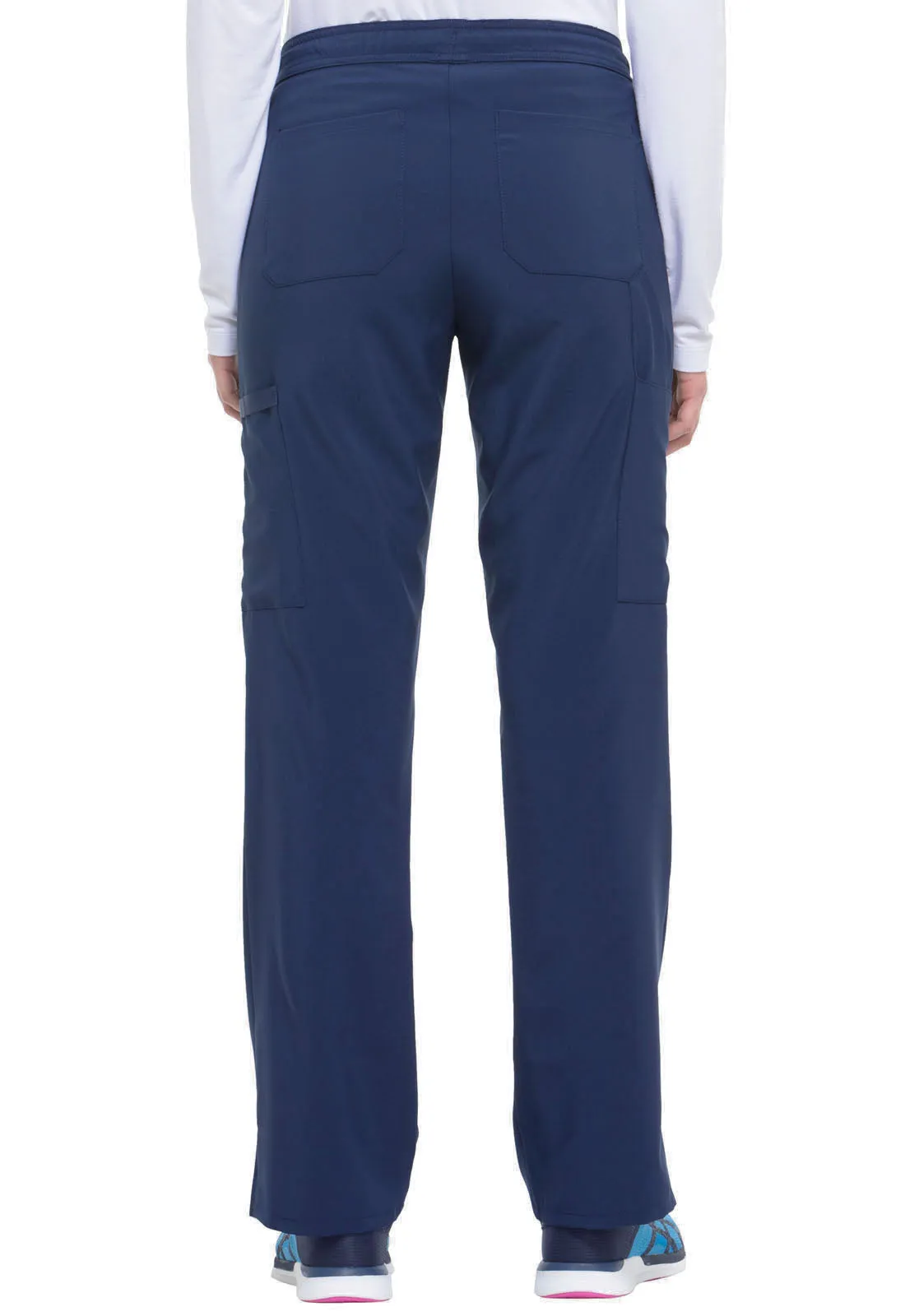 EDS Essentials - Women's Drawstring Scrubs Pant