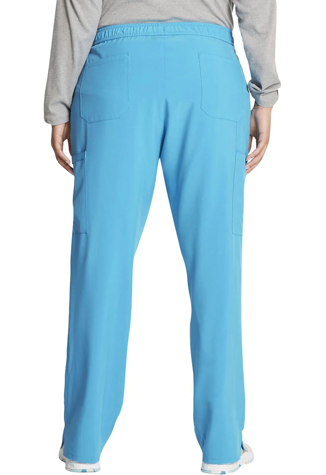 EDS Essentials - Women's Drawstring Scrubs Pant