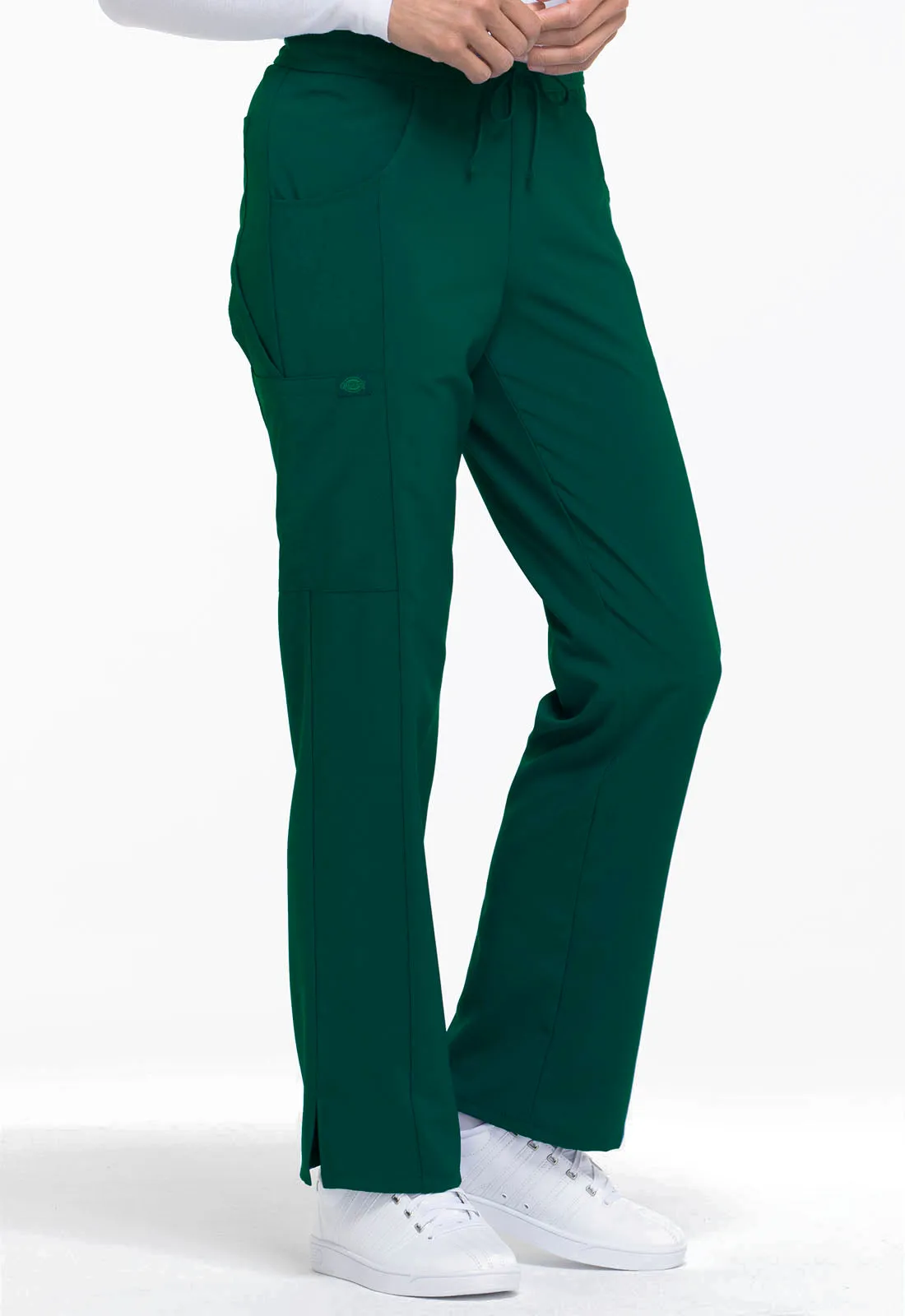 EDS Essentials - Women's Drawstring Scrubs Pant