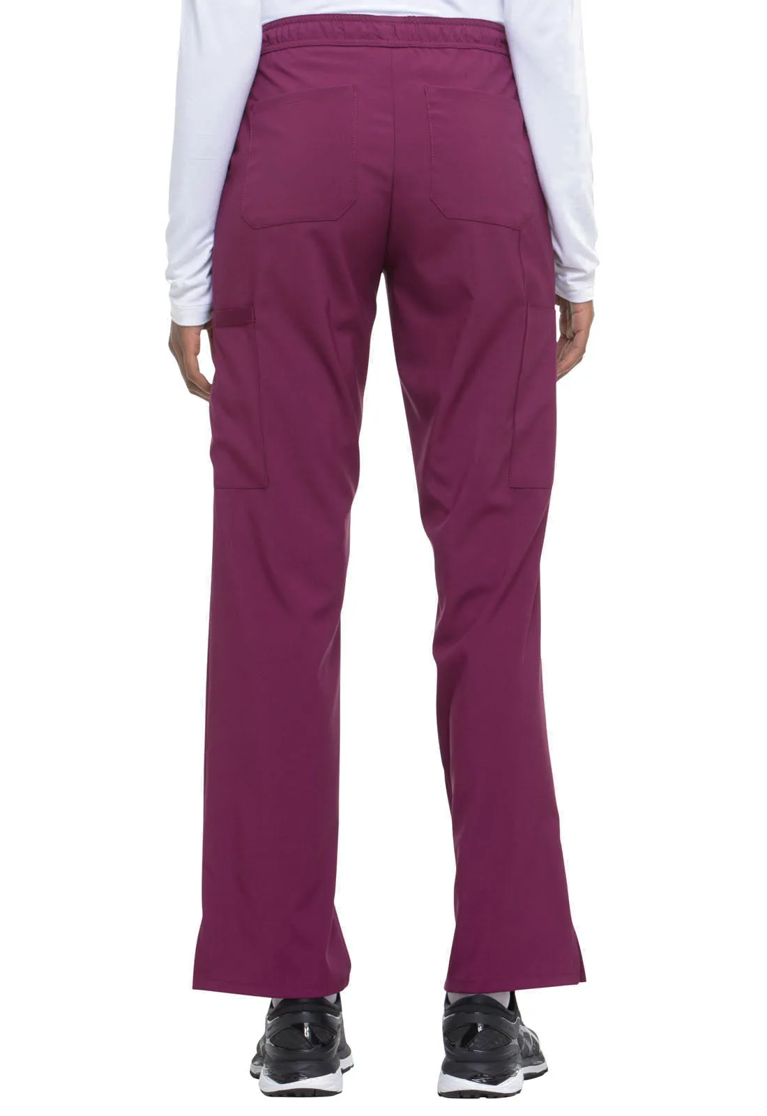 EDS Essentials - Women's Drawstring Scrubs Pant