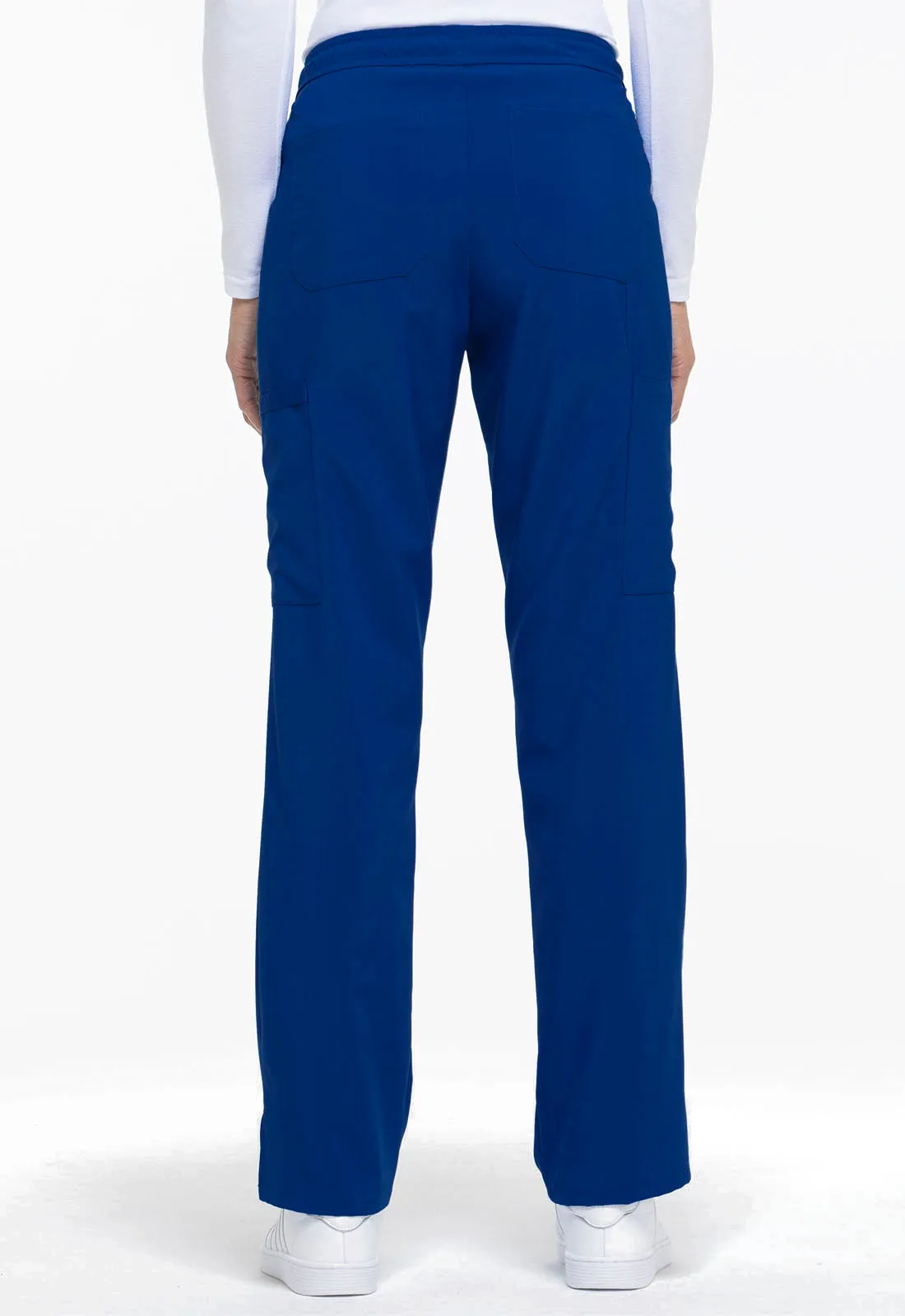 EDS Essentials - Women's Drawstring Scrubs Pant