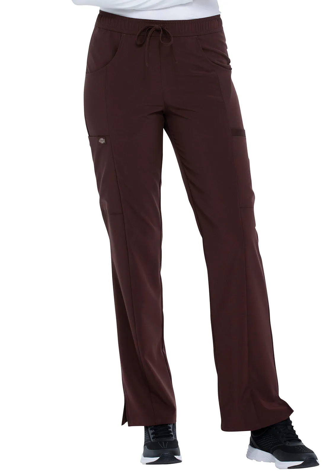 EDS Essentials - Women's Drawstring Scrubs Pant