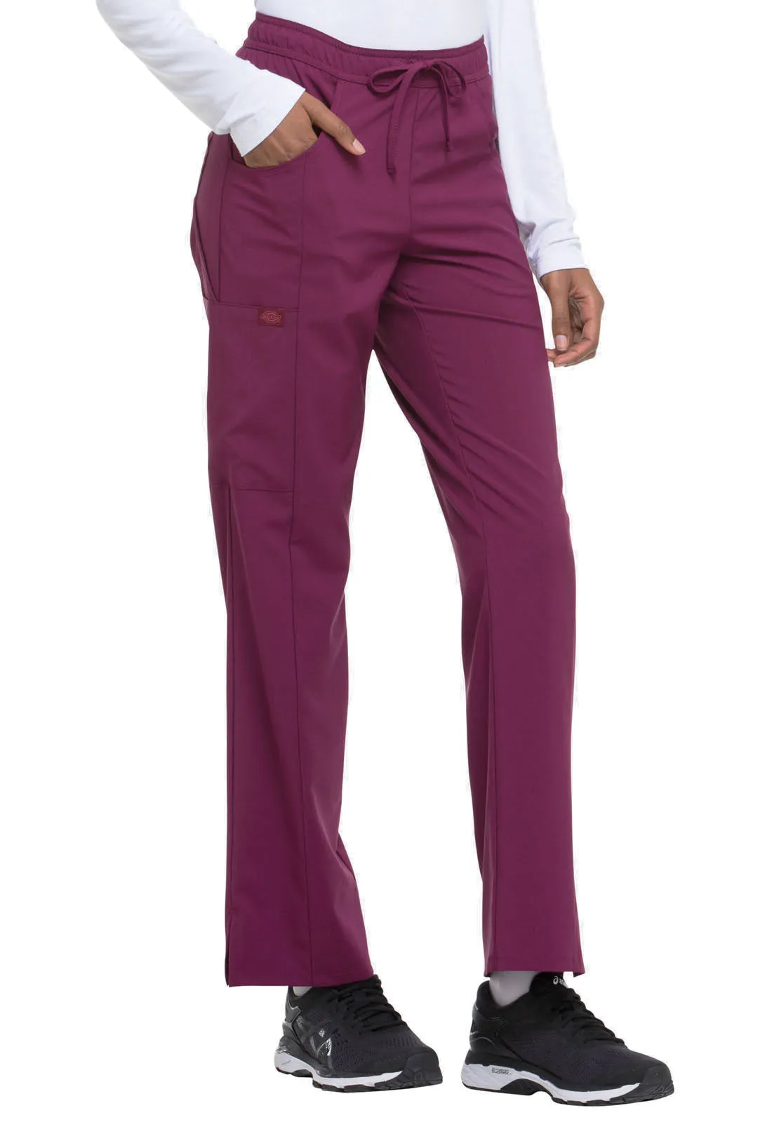 EDS Essentials - Women's Drawstring Scrubs Pant