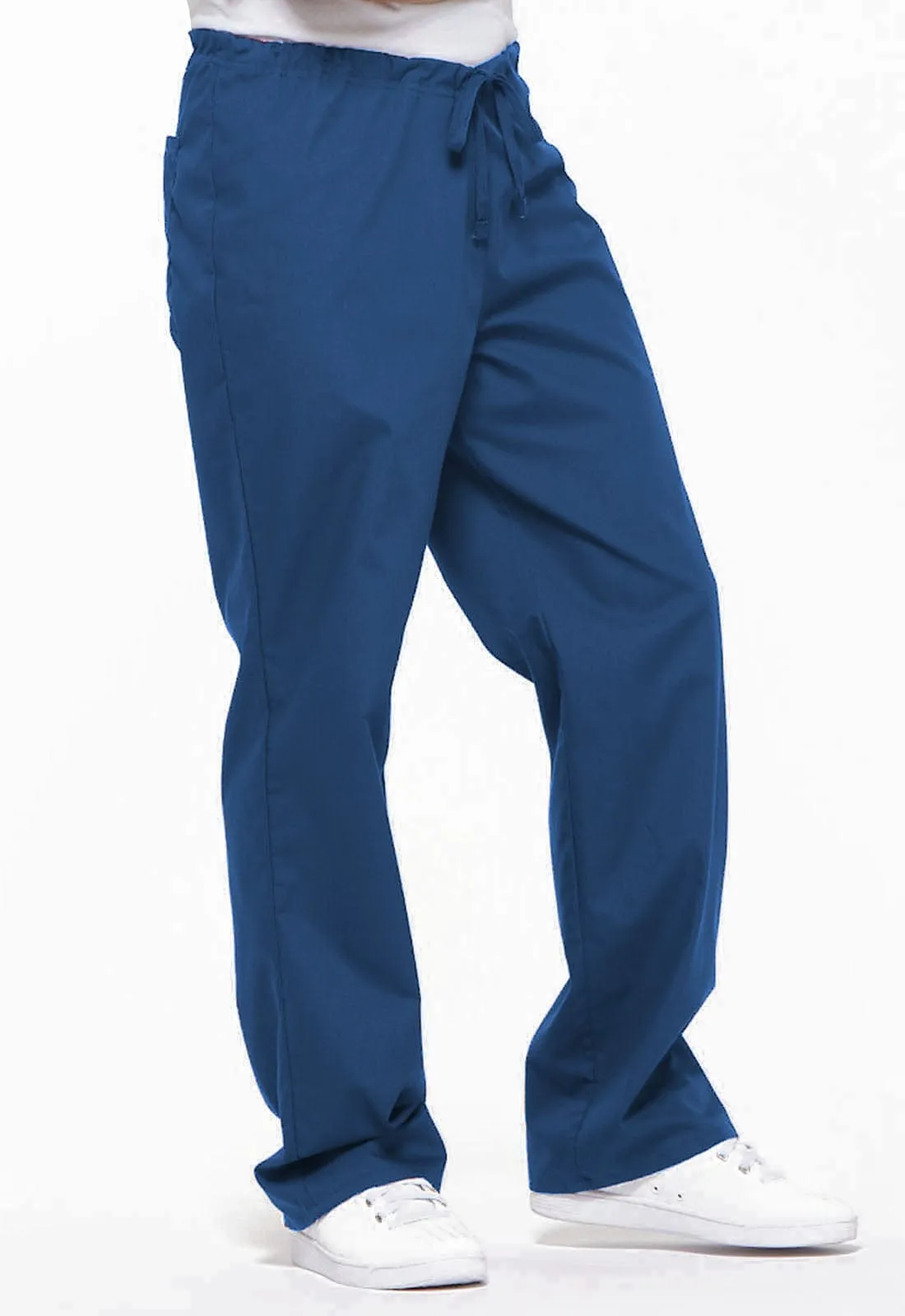 EDS Signature Dickies  Unisex Drawstring Scrub Pant 83006