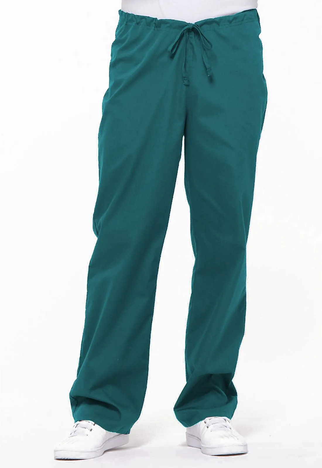 EDS Signature Dickies  Unisex Drawstring Scrub Pant 83006