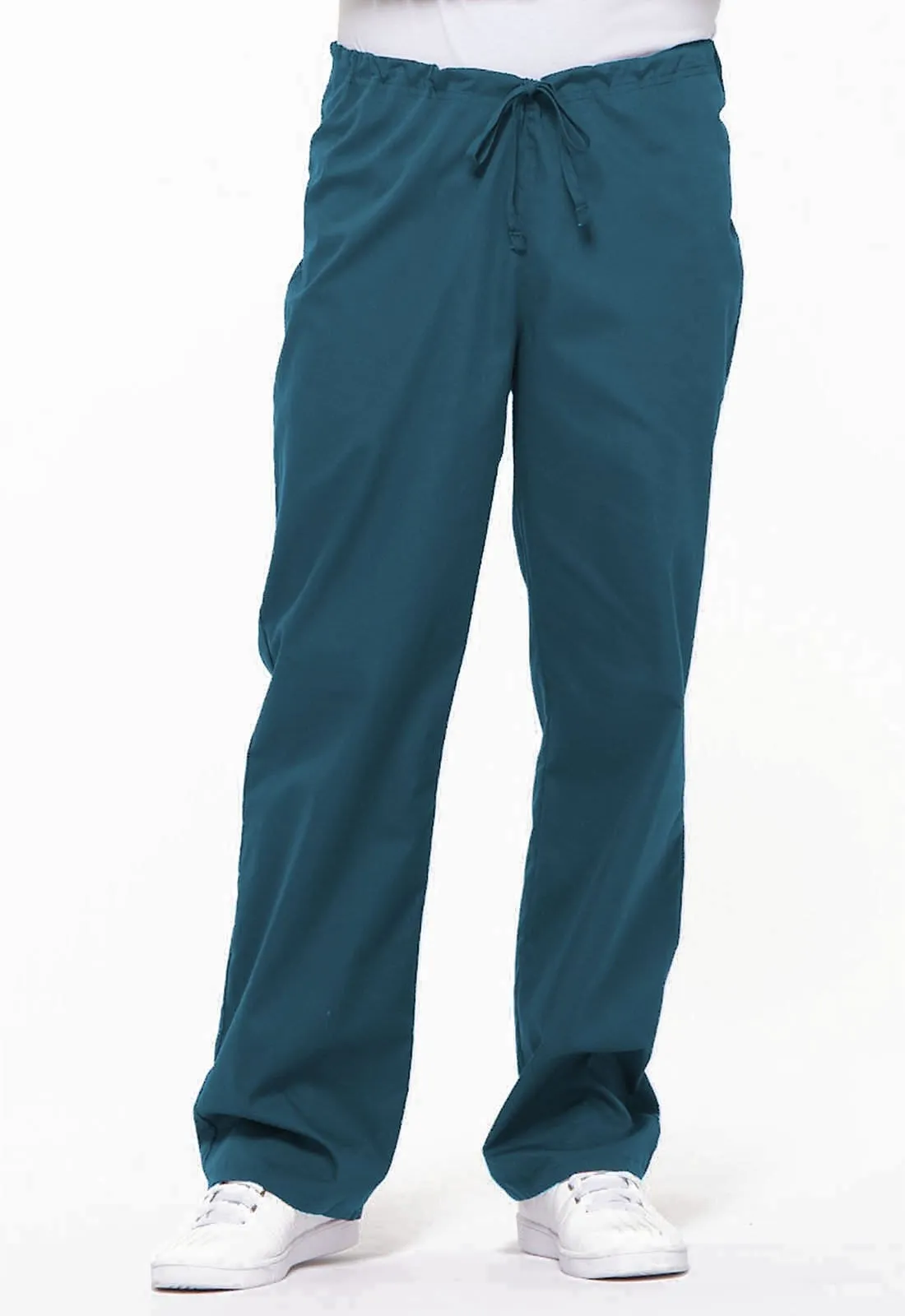 EDS Signature Dickies  Unisex Drawstring Scrub Pant 83006