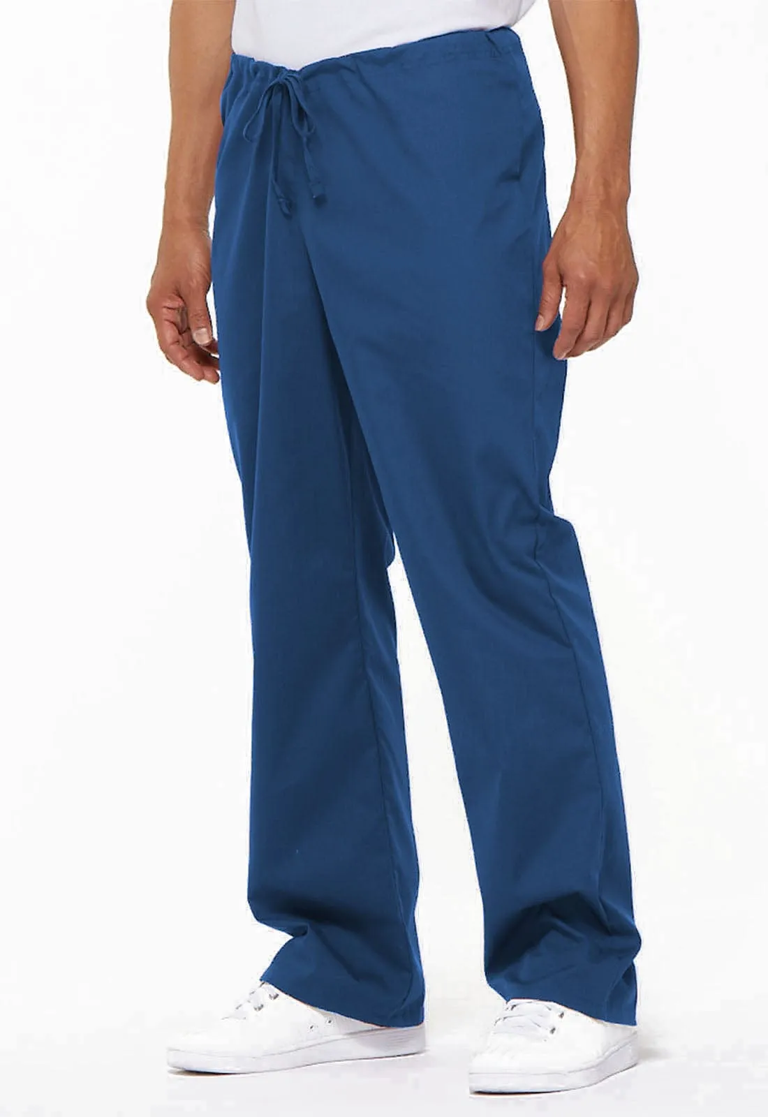 EDS Signature Dickies  Unisex Drawstring Scrub Pant 83006
