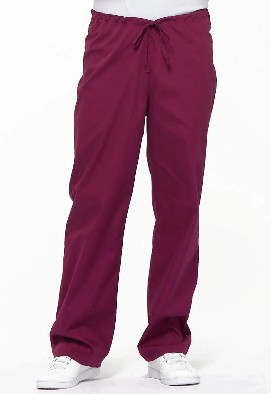 EDS Signature Dickies  Unisex Drawstring Scrub Pant 83006