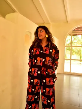 Farida Pants