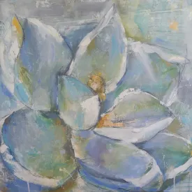 Floral - Magnolia