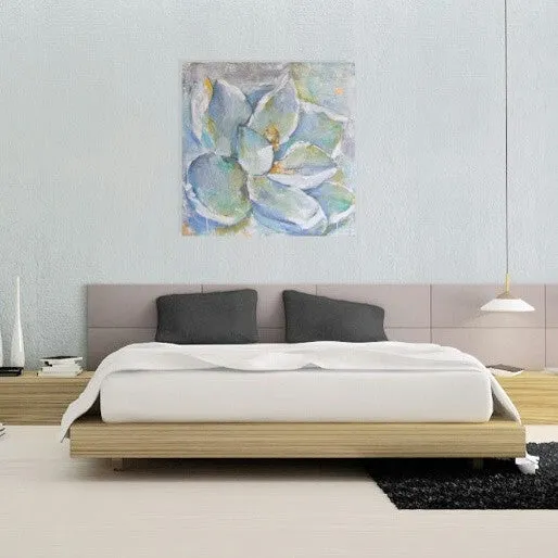 Floral - Magnolia