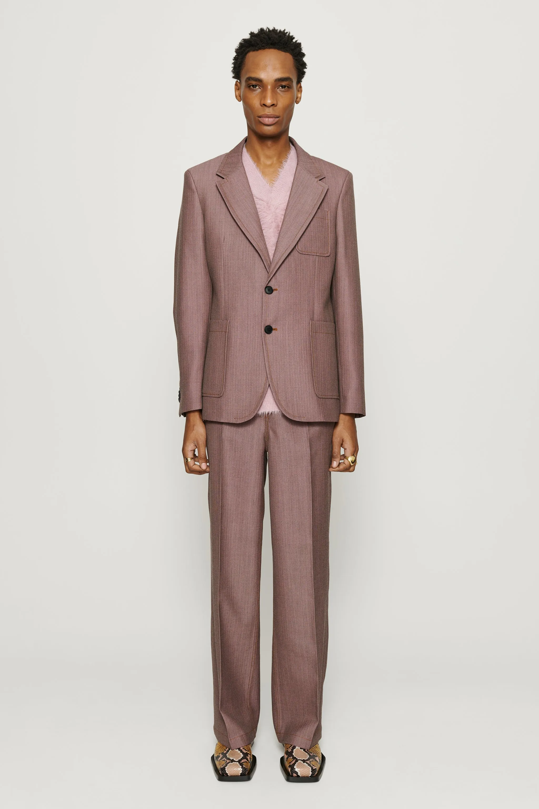 Floyd Slim-Fit Blazer