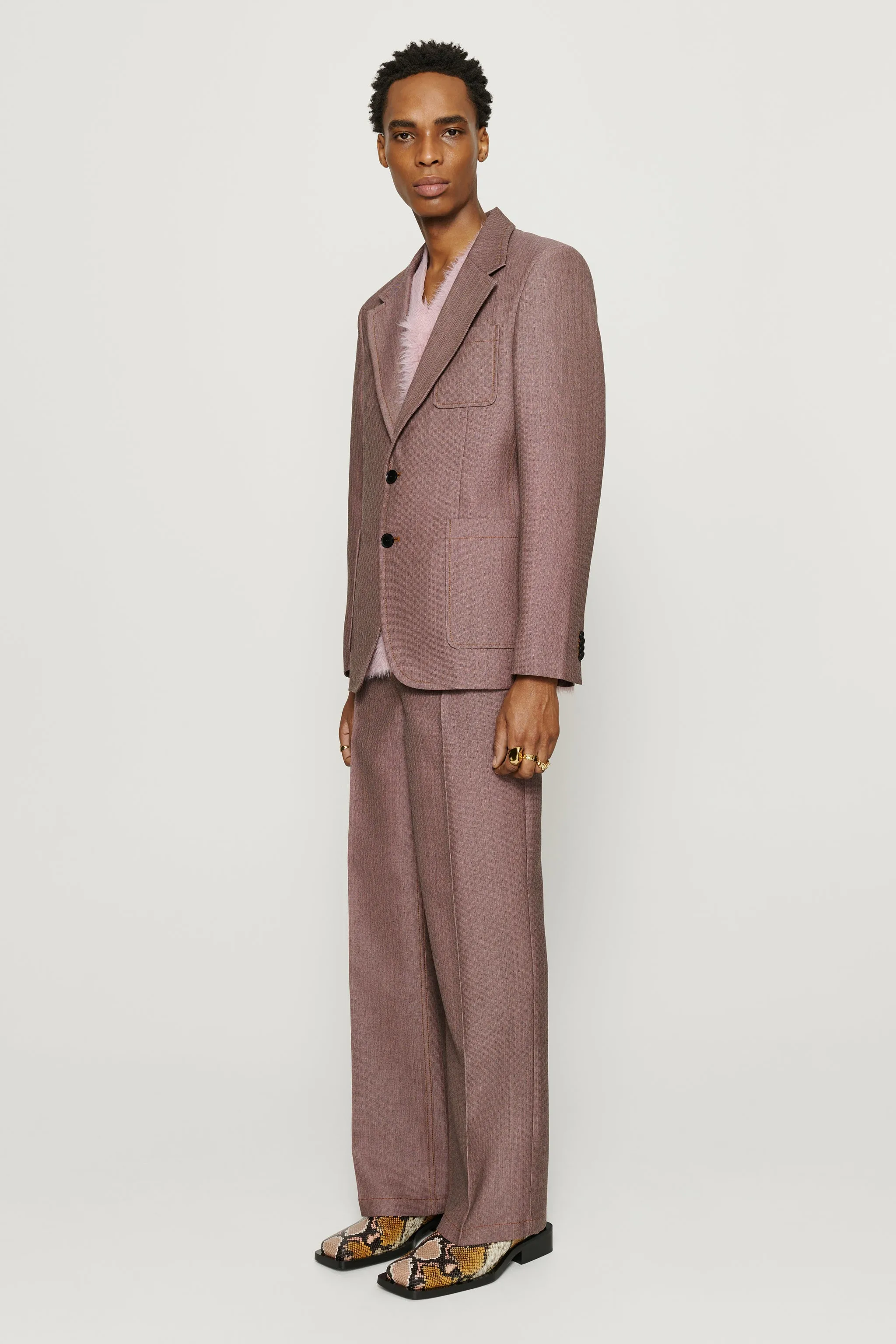 Floyd Slim-Fit Blazer