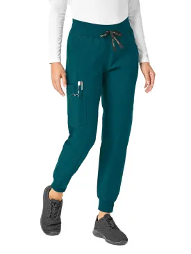Force Essentials - Women's Jogger Scrub Pant [2]