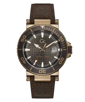 Gc DiverCode Leather