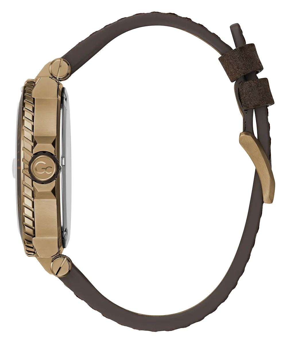 Gc DiverCode Leather